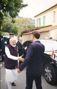 India Today: Premierul Modi, la SCO: Războaiele trebuie rezolvate prin dialog, nu pe câmpul de luptă